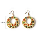 Enchanted Forest Hoop - Madhues