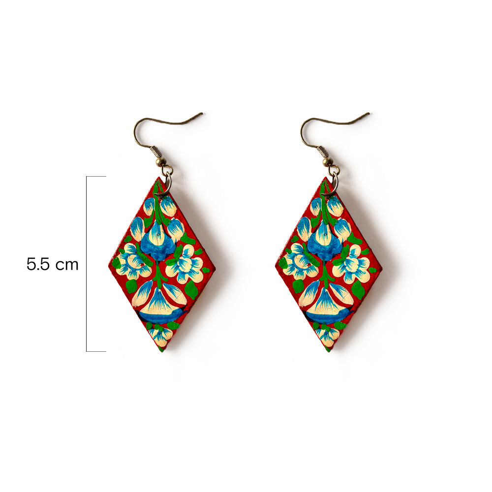 Ruby Bloom - Madhues