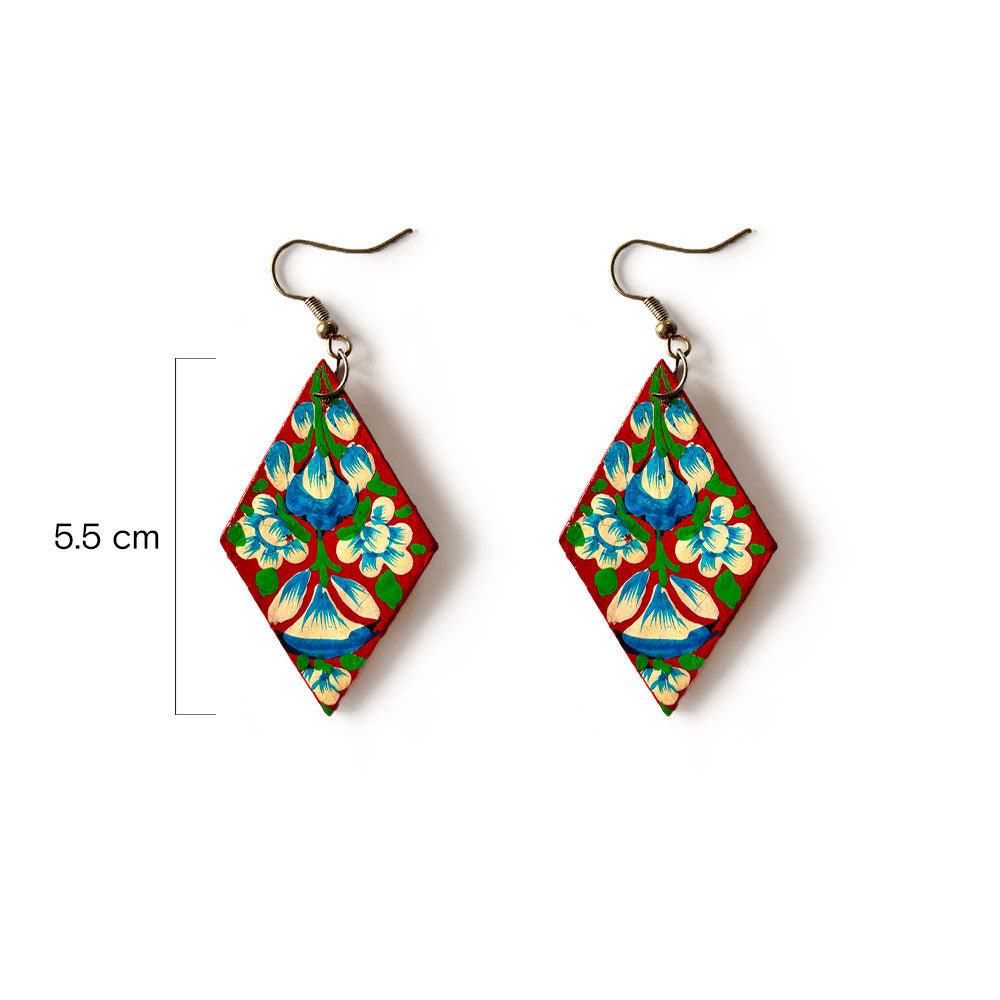 Ruby Bloom - Madhues