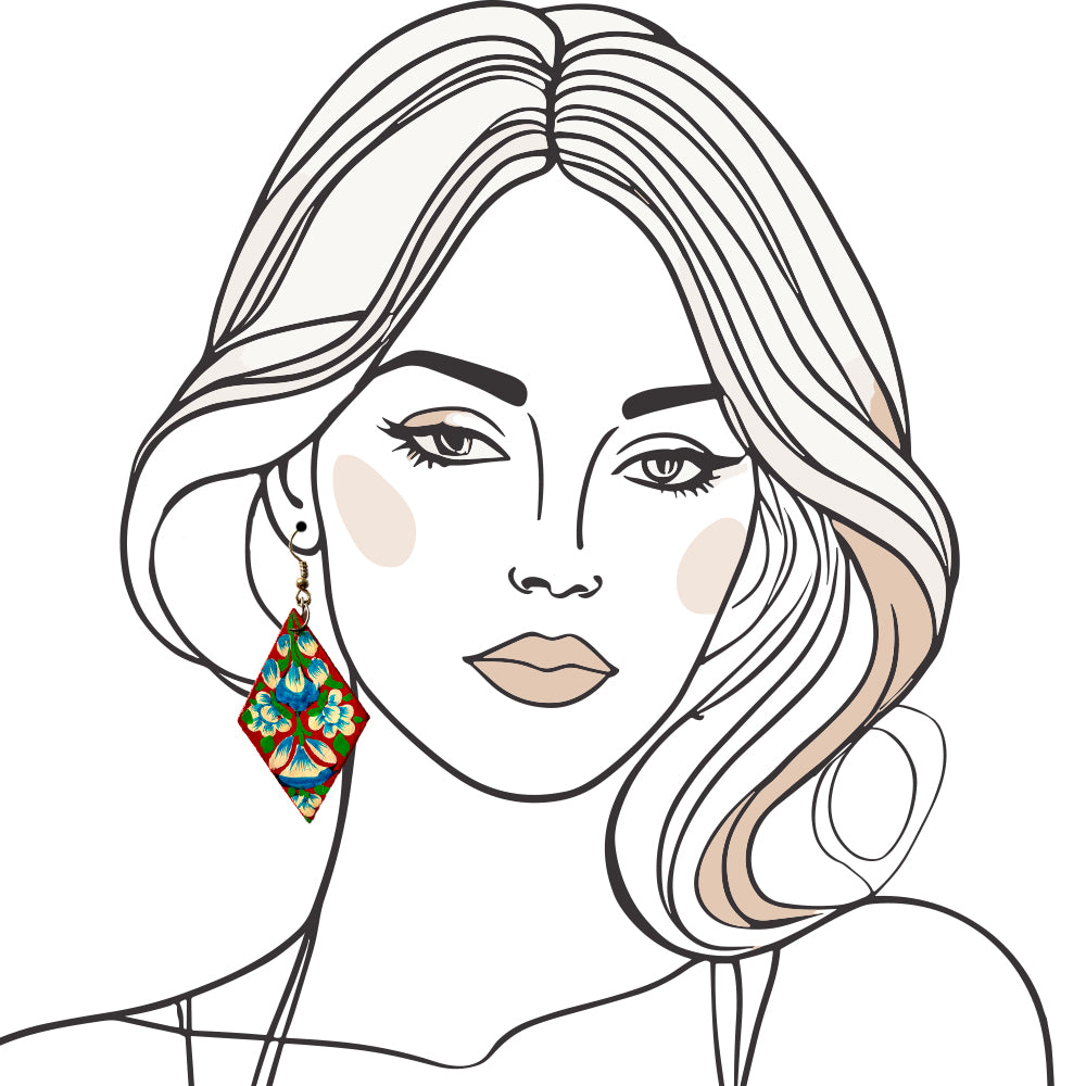 Ruby Bloom - Madhues