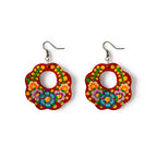 Poppy Garden Charm - Madhues