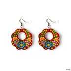 Poppy Garden Charm - Madhues