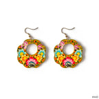 Forest Flora - Madhues