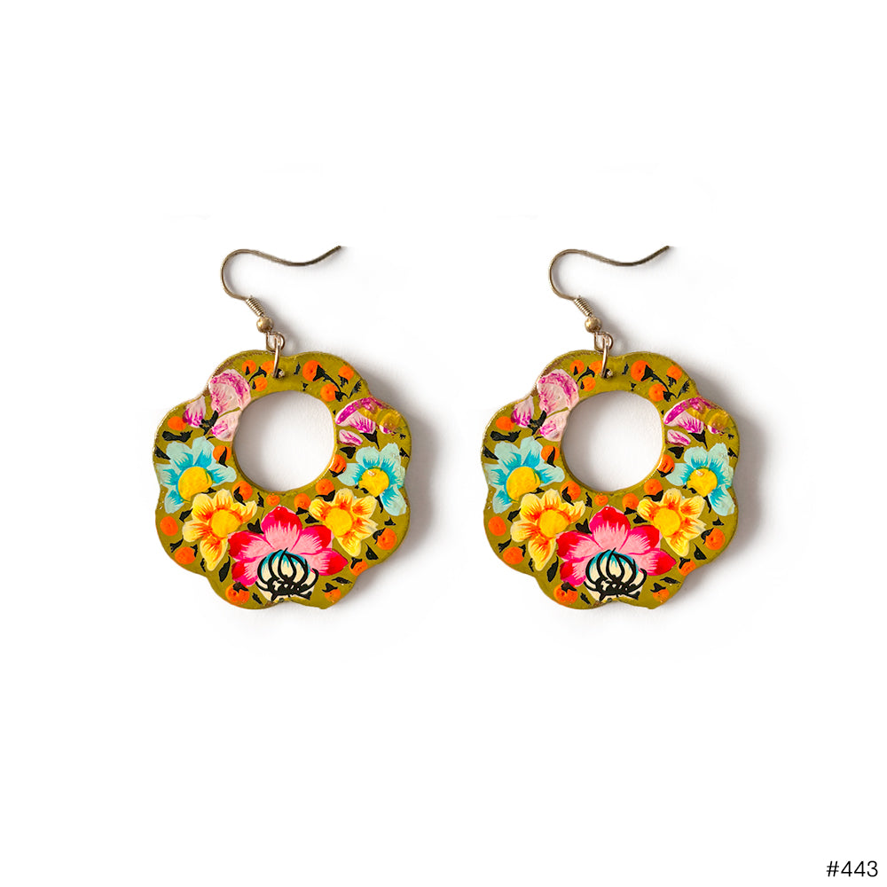 Forest Flora - Madhues