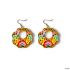 Forest Flora - Madhues