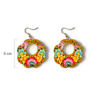 Forest Flora - Madhues