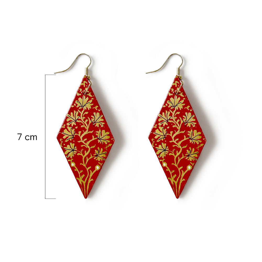 Regal Bloom - Madhues