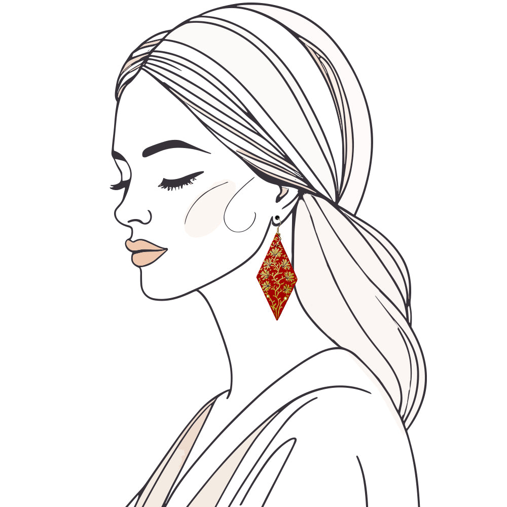 Regal Bloom - Madhues