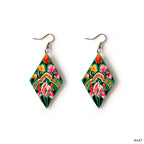 Enchanted Forest Drop - Madhues