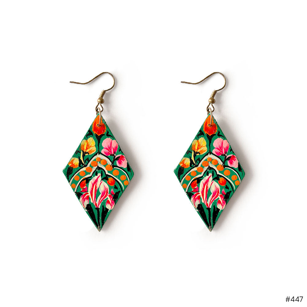 Enchanted Forest Drop - Madhues