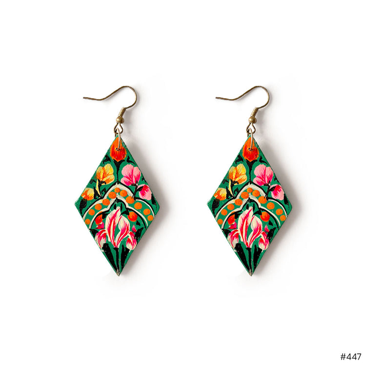 Enchanted Forest Drop