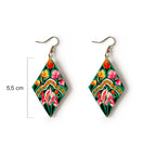 Enchanted Forest Drop - Madhues