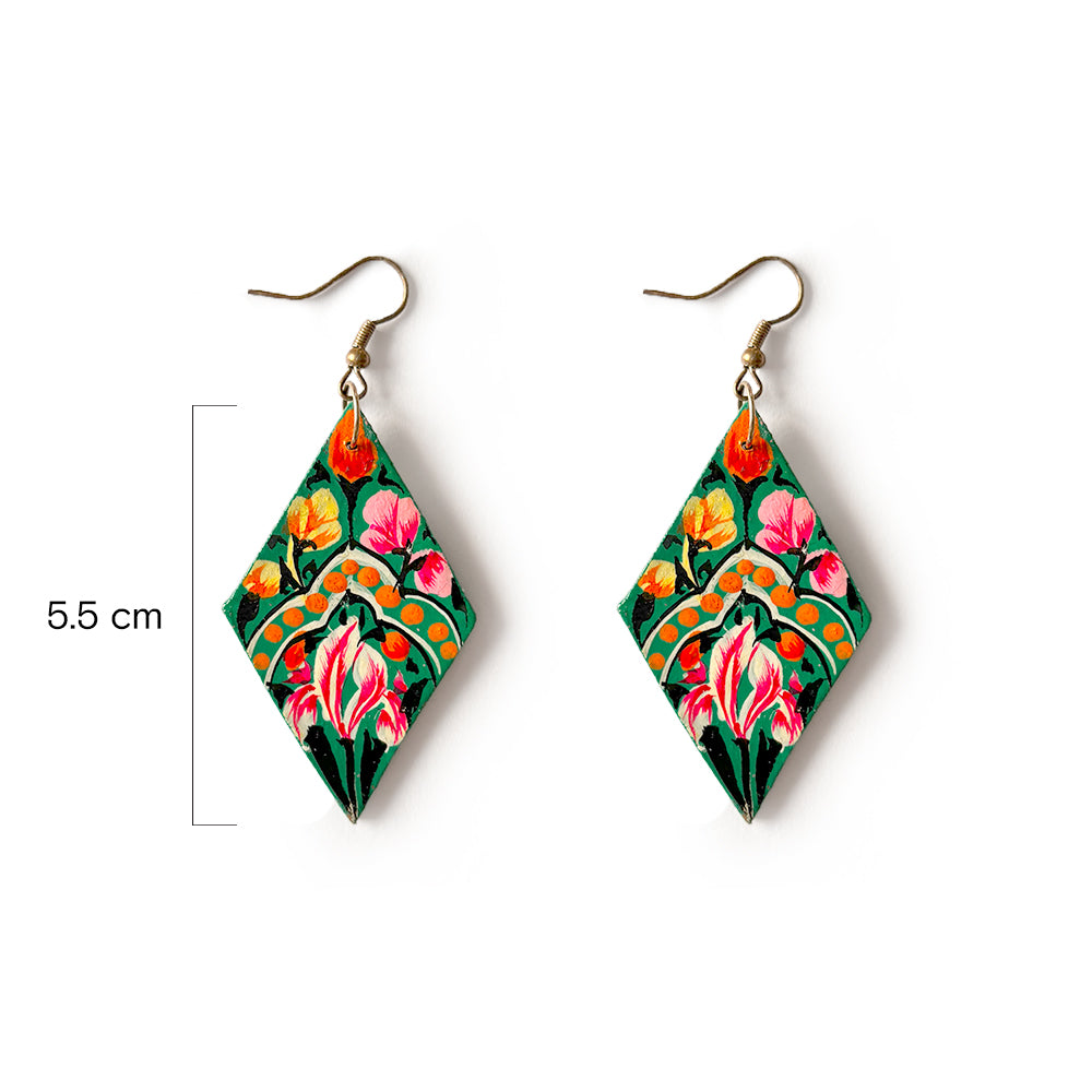 Enchanted Forest Drop - Madhues