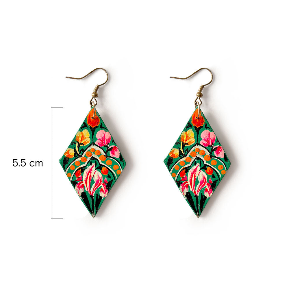 Enchanted Forest Drop - Madhues