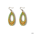 Desert Oasis Drop - Madhues