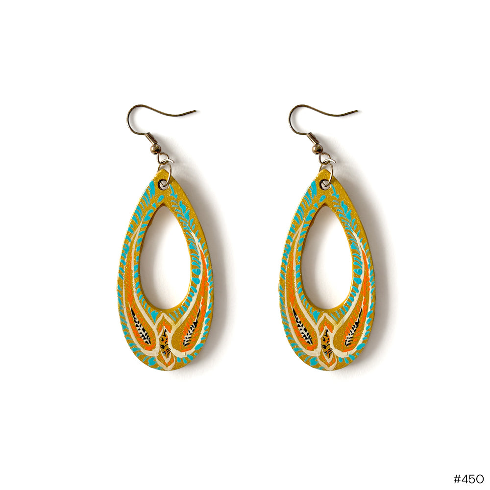 Desert Oasis Drop - Madhues