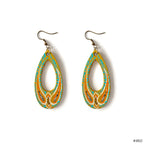 Desert Oasis Drop - Madhues