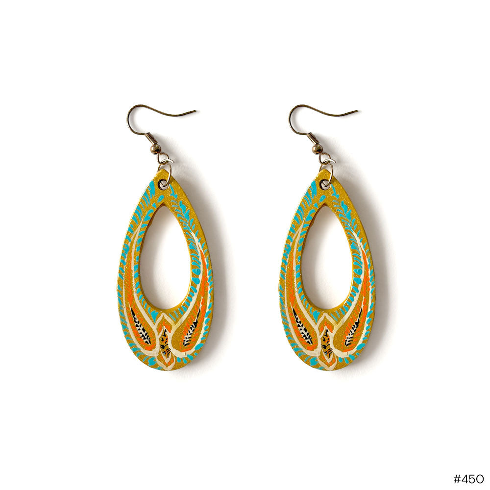 Desert Oasis Drop - Madhues