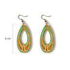 Desert Oasis Drop - Madhues