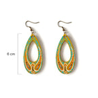 Desert Oasis Drop - Madhues