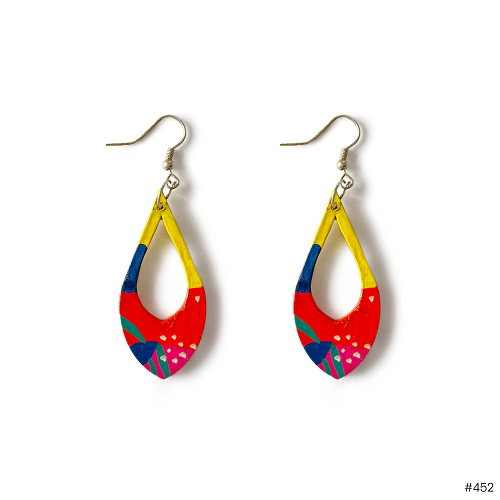 Carnival Cascade - Madhues