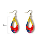 Carnival Cascade - Madhues