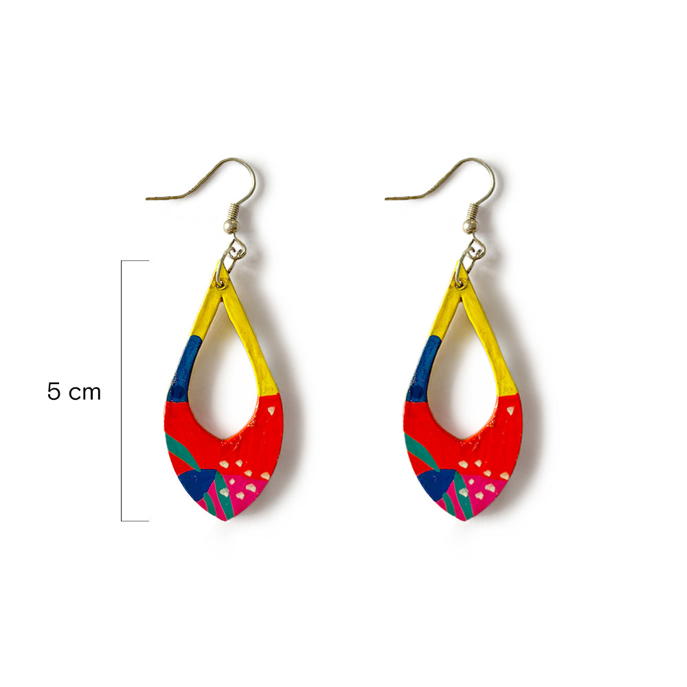 Carnival Cascade - Madhues