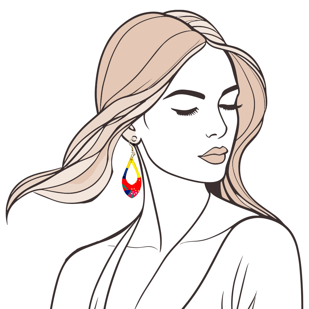 Carnival Cascade - Madhues