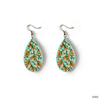 Sky Bloom Teardrop - Madhues