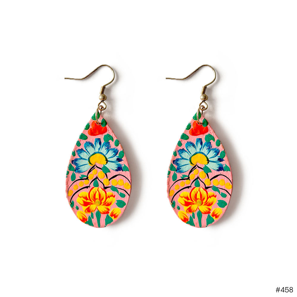 Blushing Meadow - Madhues