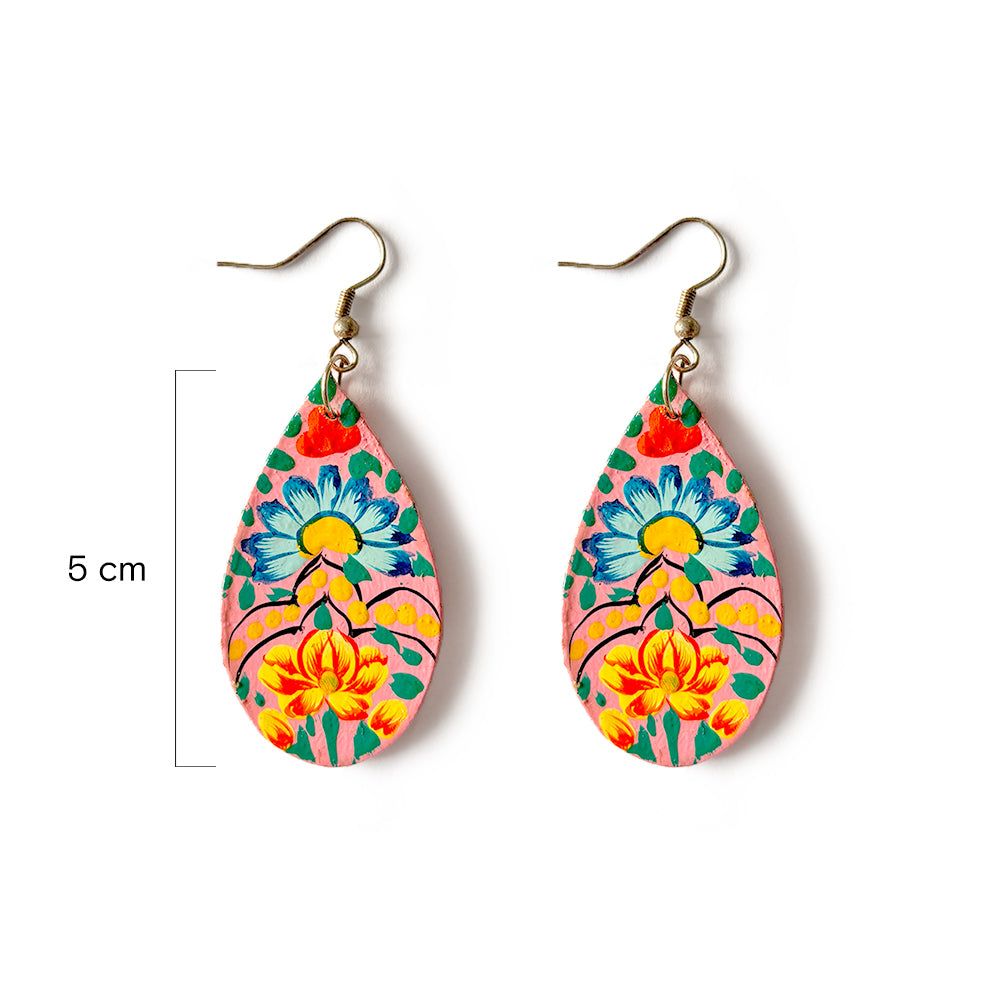 Blushing Meadow - Madhues