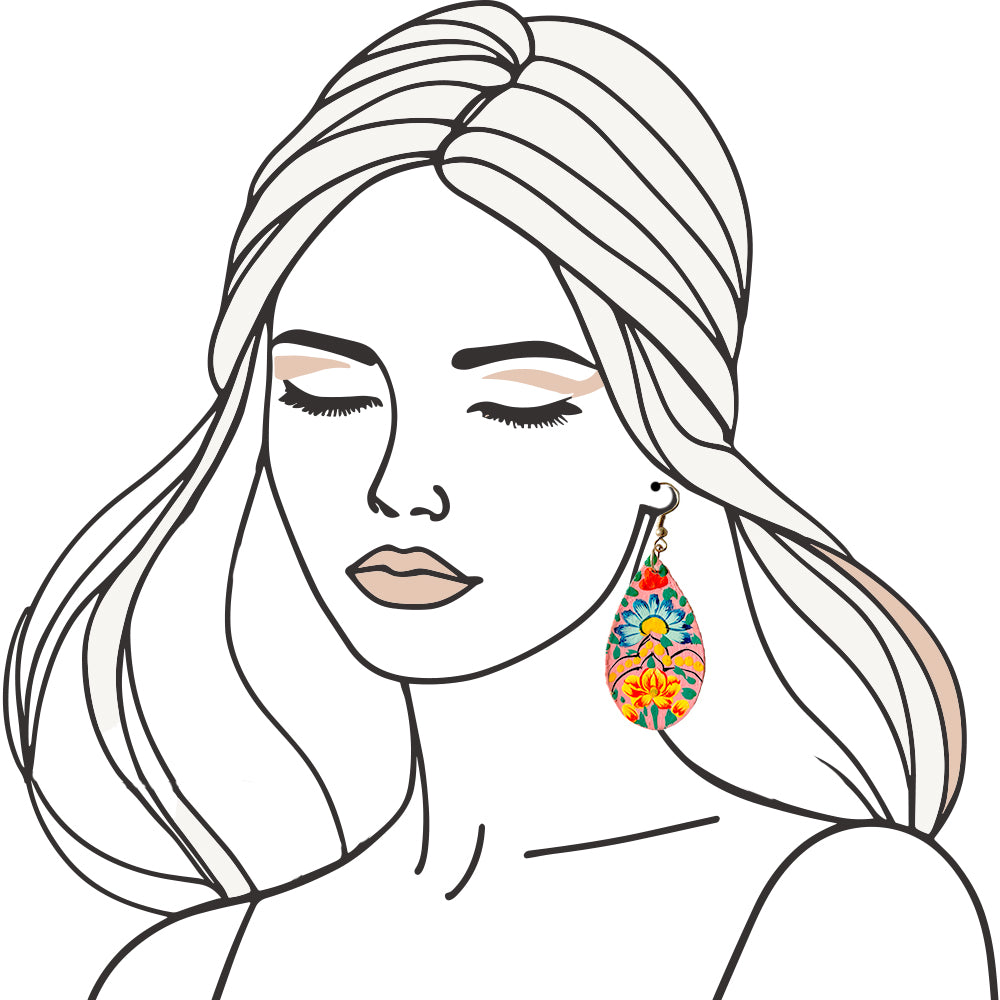 Blushing Meadow - Madhues