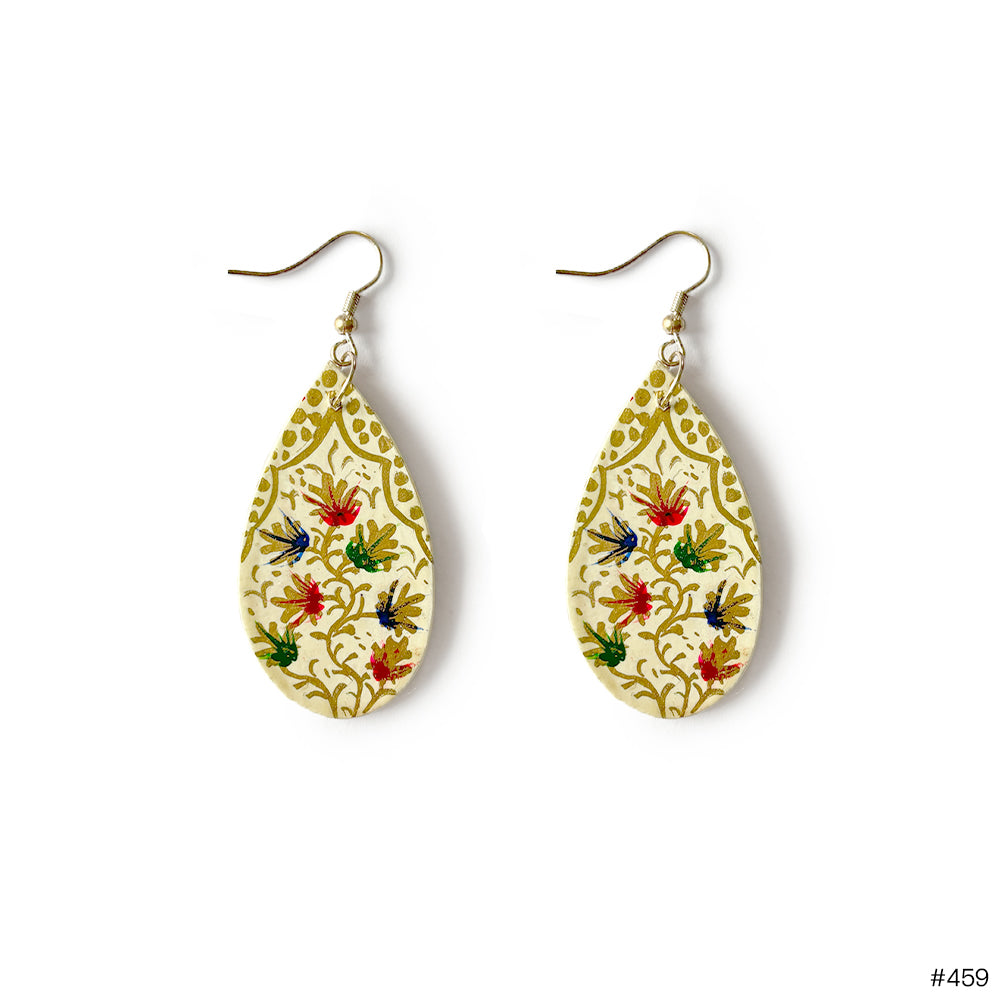 Spring Symphony Teardrops - Madhues