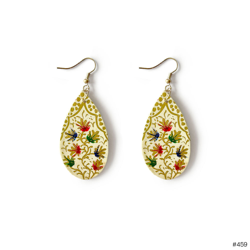 Spring Symphony Teardrops - Madhues