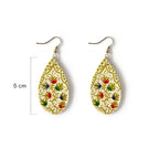 Spring Symphony Teardrops - Madhues