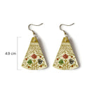 Enchanted Grove Dangles - Madhues