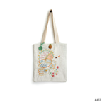 Whimsical Flight Tote Bag - Madhues