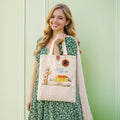 Dwelling Dreams Tote
