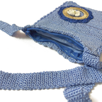 Seaside Daisy Crochet Sling - Madhues