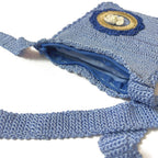 Seaside Daisy Crochet Sling - Madhues