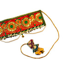 Festive Design Handmade Bandarwal - Madhues