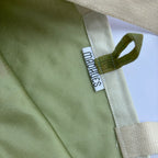 Trio of Tweets Embroidered Tote - Madhues