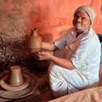 The Mandala Light Diffuser Cover - Madhues
