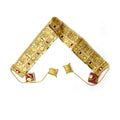 Elegant Golden Bandarwal - Madhues