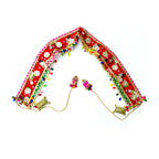 Handcrafted Festive Door Toran - Madhues