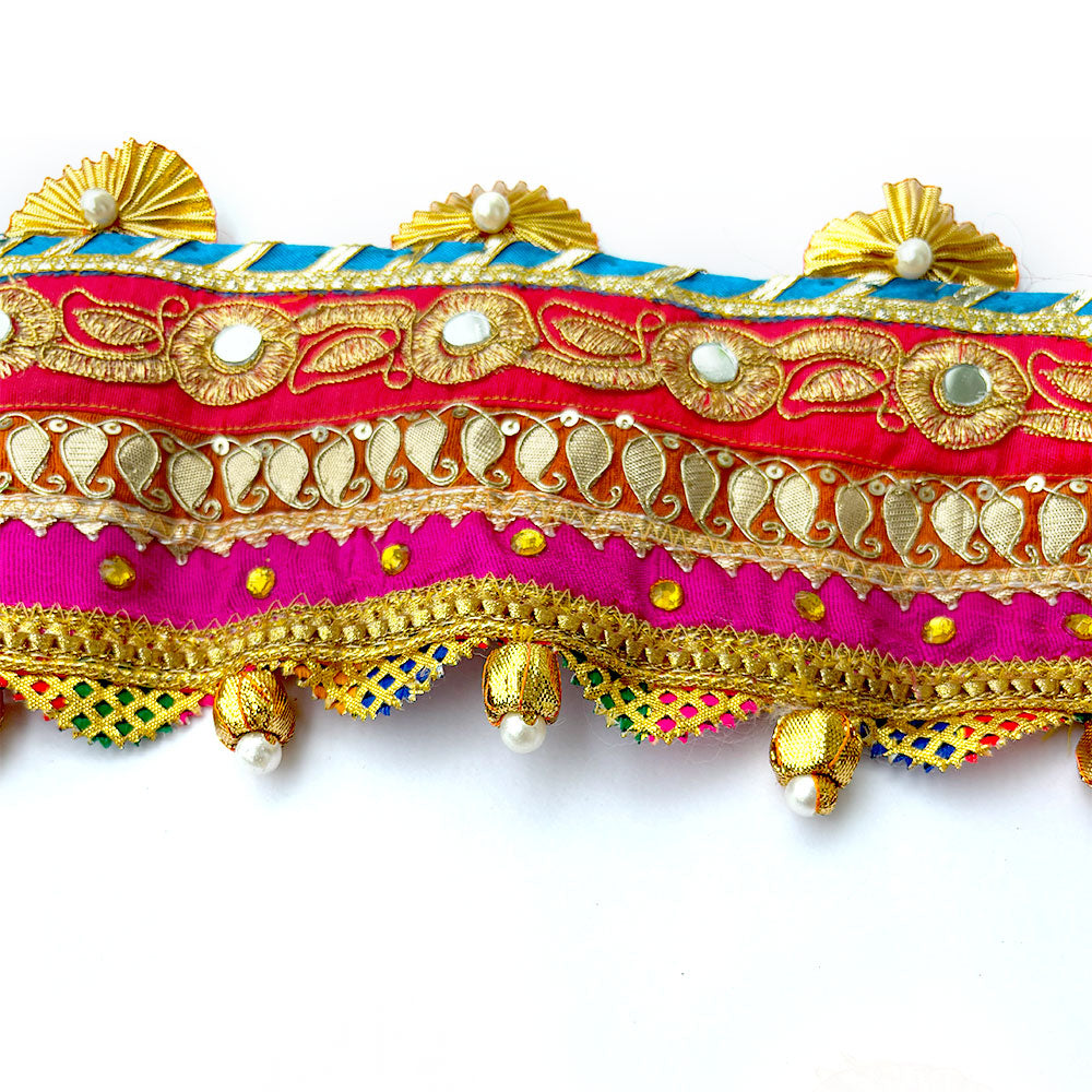 Grand Royal Bandarwal - Madhues