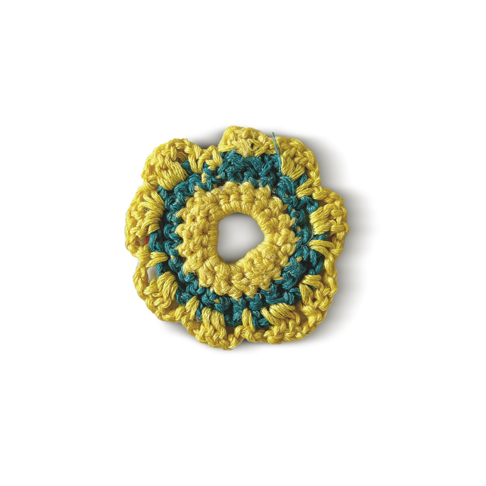 Tropical Sun Patch - Madhues