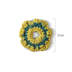 Tropical Sun Patch - Madhues