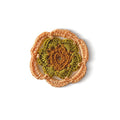 Earthy Sunset Bloom Patch - Madhues