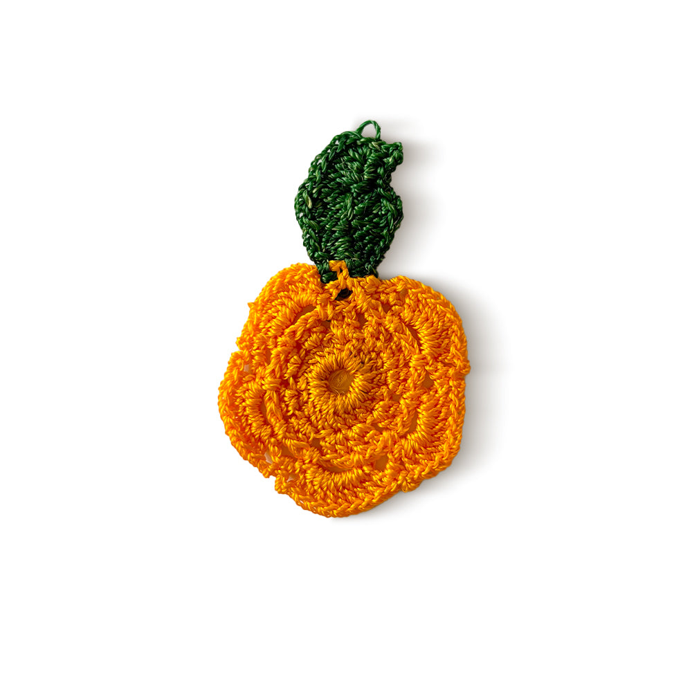 Spooky Season Crochet Motif - Madhues